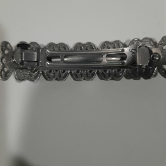 "Goody" Sparkling Hair Barette - Picture 3 of 5